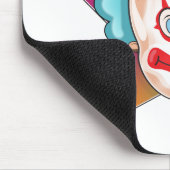 Tapis De Souris Clown (Coin)