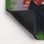 Tapis De Souris Clown (Coin)