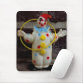 Tapis De Souris Clown (Avec souris)