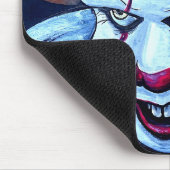 Tapis De Souris Clown : Mal (Coin)