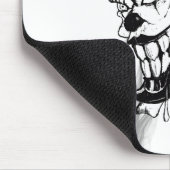 Tapis de souris clown malin (Coin)