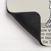 Tapis De Souris Club BITUB - Plus équilibré (Coin)