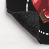 Tapis De Souris Club de boxe (Coin)