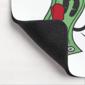 Tapis De Souris Club de combat Crypto (Coin)