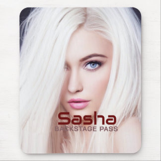 Tapis De Souris Club de fans : VIP