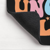 Tapis De Souris Club des oncles cool III (Coin)