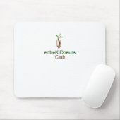 Tapis De Souris Club entreKIDneurs (Avec souris)