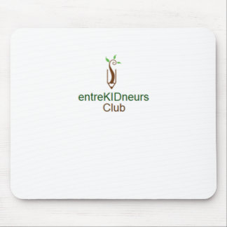 Tapis De Souris Club entreKIDneurs