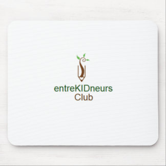 Tapis De Souris Club entreKIDneurs