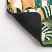 Tapis De Souris CLUBBIN TV ChelleBomb Mousepad (Coin)