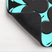 Tapis De Souris Clubs (Coin)