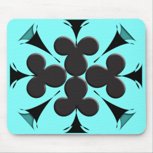 Tapis De Souris Clubs