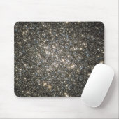 Tapis De Souris Cluster global M13 (Avec souris)