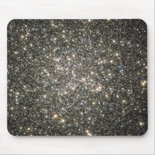 Tapis De Souris Cluster global M13
