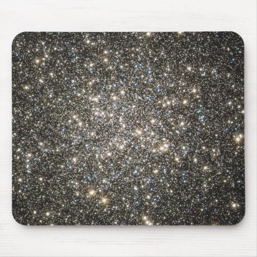 Tapis De Souris Cluster global M13 (Devant)