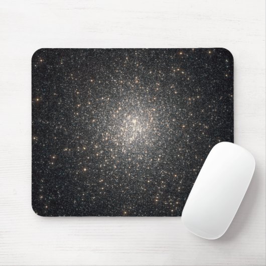 Tapis De Souris Cluster global NGC 2808 (Avec souris)