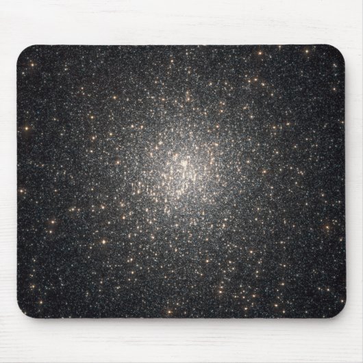 Tapis De Souris Cluster global NGC 2808 (Devant)