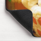 Tapis De Souris Clyde da Bunny (Coin)