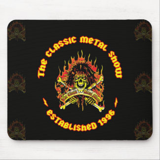 Tapis De Souris CMS Mousepad Zazzle