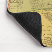 Tapis De Souris Coahuila (Coin)
