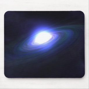 Tapis De Souris Coalescence Mousepad