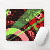 Tapis De Souris COAlitionz. (Avec souris)