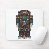 Tapis De Souris Coatlicue (Avec souris)