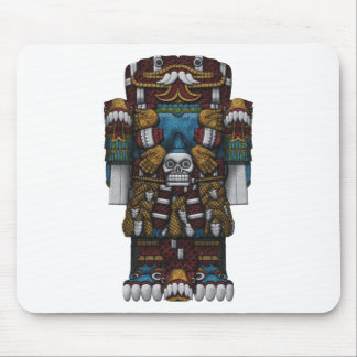 Tapis De Souris Coatlicue