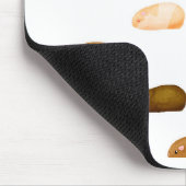 Tapis De Souris Cobayes (Coin)