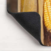 Tapis De Souris Cobb De Maïs Sur Stalk (Coin)
