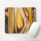 Tapis De Souris Cobb De Maïs Sur Stalk (Avec souris)