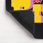 Tapis De Souris Cobol Programming Language is Quiet But Big  (Coin)