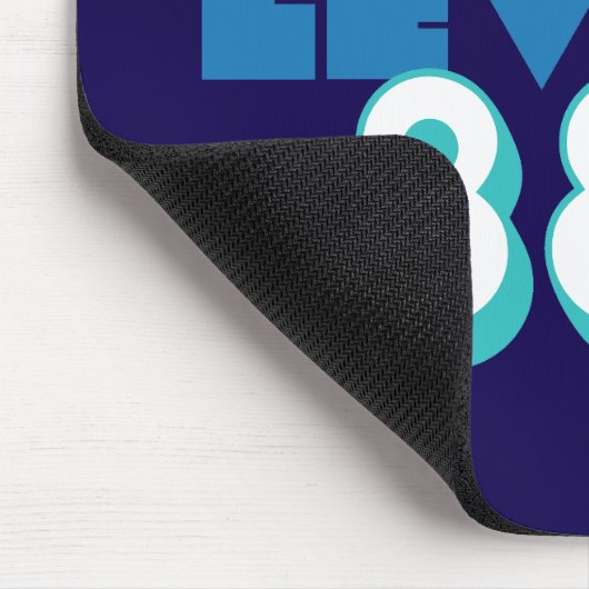 Tapis De Souris Cobol Programming Level 88 (Coin)