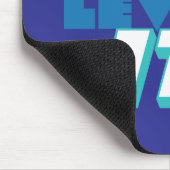 Tapis De Souris Cobol Programming Special Level 77 Number (Coin)