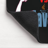 Tapis De Souris Cobol vs Java Programming Languages Showdown  (Coin)