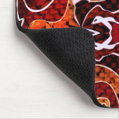 Tapis De Souris Cobra (Coin)