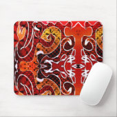 Tapis De Souris Cobra (Avec souris)