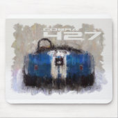 Tapis De Souris Cobra 427 (Devant)