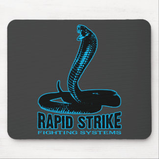 Tapis De Souris Cobra - grève rapide