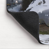 Tapis De Souris Cobra King (Coin)