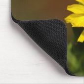 Tapis De Souris Coccinelle (Coin)