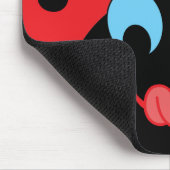 Tapis De Souris Coccinelle (Coin)