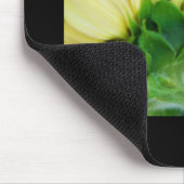 Tapis De Souris Coccinelle errante Mousepad (Coin)