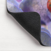 Tapis De Souris Coccinelle Mousepad (Coin)