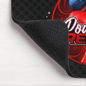 Tapis De Souris Coccinelle | Power of Creation Souse Pad (Coin)