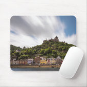 Tapis De Souris Cochem an der Mosel (Avec souris)