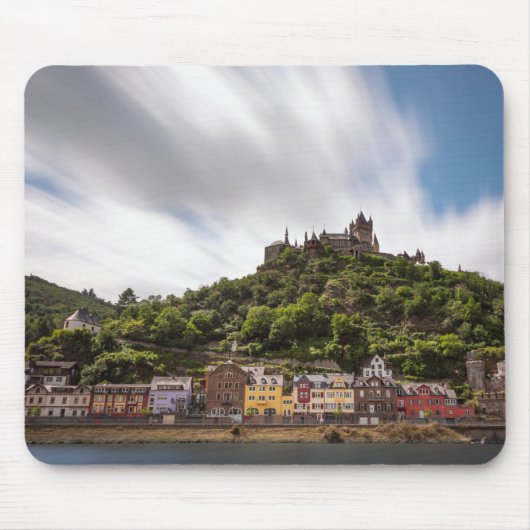 Tapis De Souris Cochem an der Mosel (Devant)