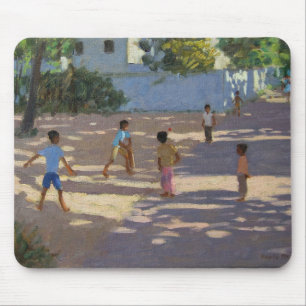 Tapis De Souris Cochin