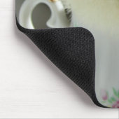 Tapis De Souris Cochin bleu (Coin)