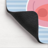 Tapis De Souris Cochon (Coin)